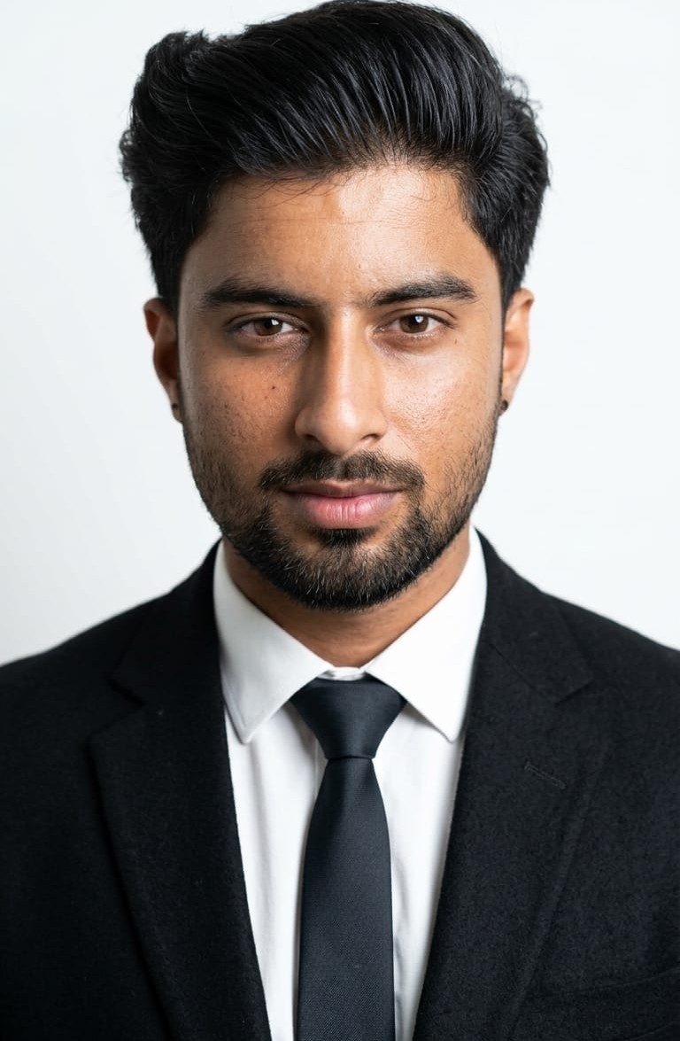 Yaswant J - Co-founder, Zenrise DigiTech